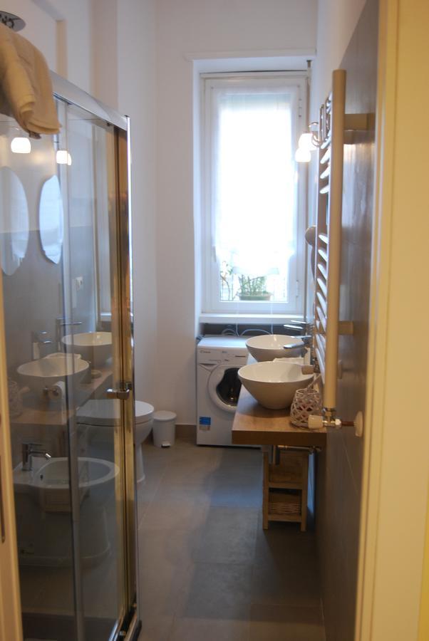 Jubilee 3 Luxury Apartment In Rome Vatican Ngoại thất bức ảnh