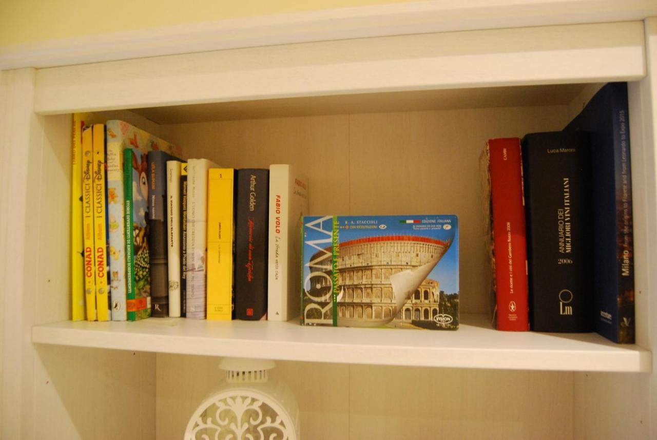 Jubilee 3 Luxury Apartment In Rome Vatican Ngoại thất bức ảnh