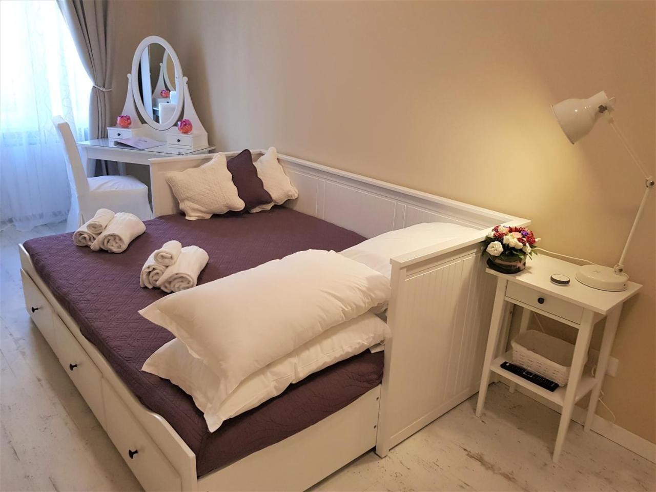 Jubilee 3 Luxury Apartment In Rome Vatican Ngoại thất bức ảnh