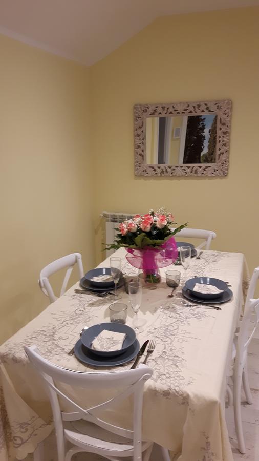 Jubilee 3 Luxury Apartment In Rome Vatican Ngoại thất bức ảnh