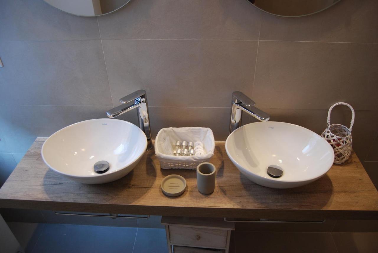 Jubilee 3 Luxury Apartment In Rome Vatican Ngoại thất bức ảnh