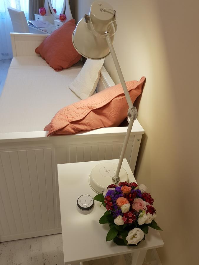 Jubilee 3 Luxury Apartment In Rome Vatican Ngoại thất bức ảnh