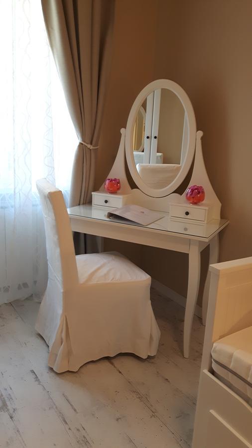 Jubilee 3 Luxury Apartment In Rome Vatican Ngoại thất bức ảnh
