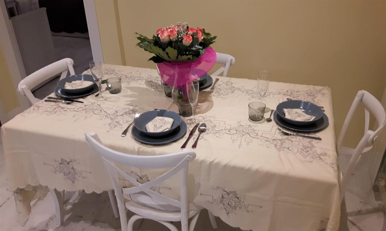 Jubilee 3 Luxury Apartment In Rome Vatican Ngoại thất bức ảnh