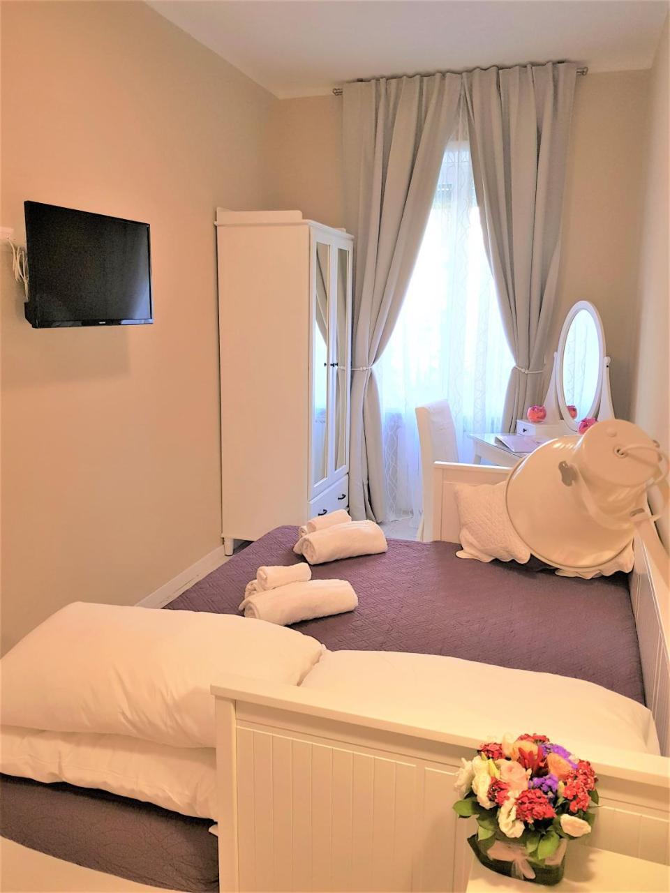Jubilee 3 Luxury Apartment In Rome Vatican Ngoại thất bức ảnh