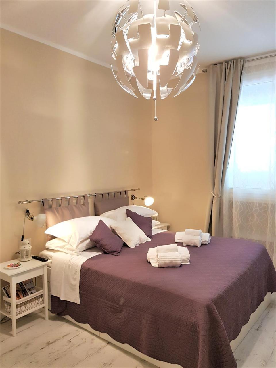 Jubilee 3 Luxury Apartment In Rome Vatican Ngoại thất bức ảnh