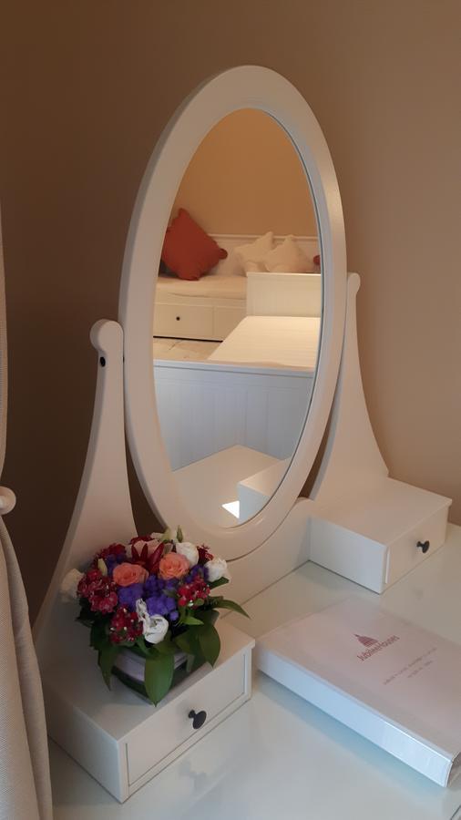Jubilee 3 Luxury Apartment In Rome Vatican Ngoại thất bức ảnh