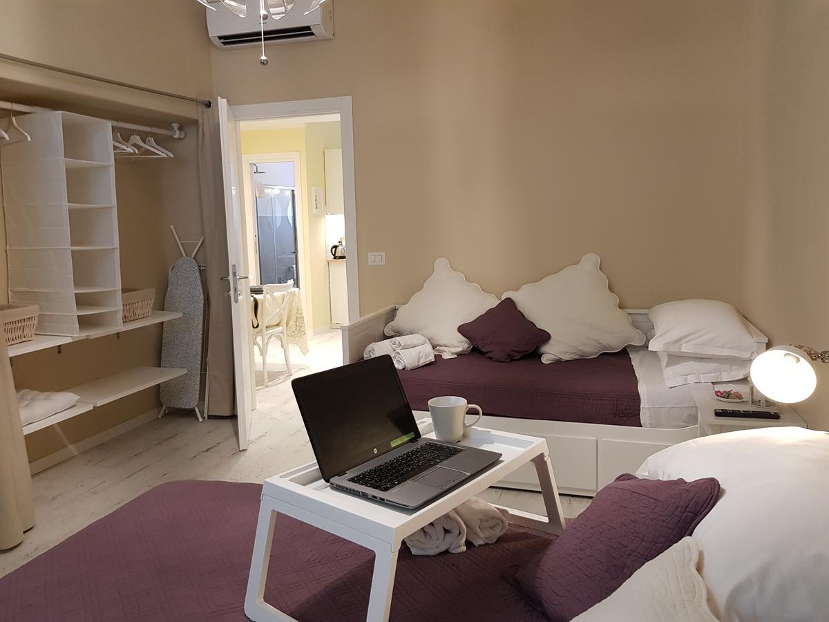 Jubilee 3 Luxury Apartment In Rome Vatican Ngoại thất bức ảnh