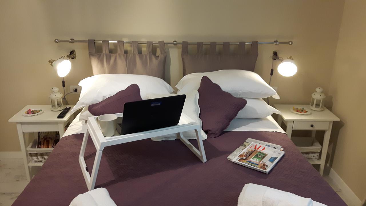 Jubilee 3 Luxury Apartment In Rome Vatican Ngoại thất bức ảnh