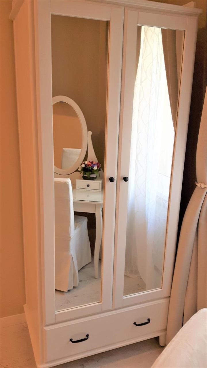 Jubilee 3 Luxury Apartment In Rome Vatican Ngoại thất bức ảnh