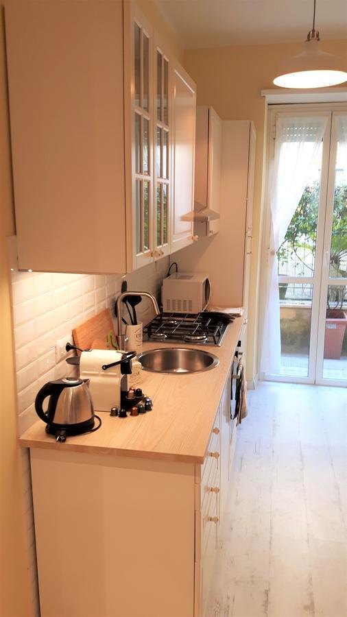 Jubilee 3 Luxury Apartment In Rome Vatican Ngoại thất bức ảnh