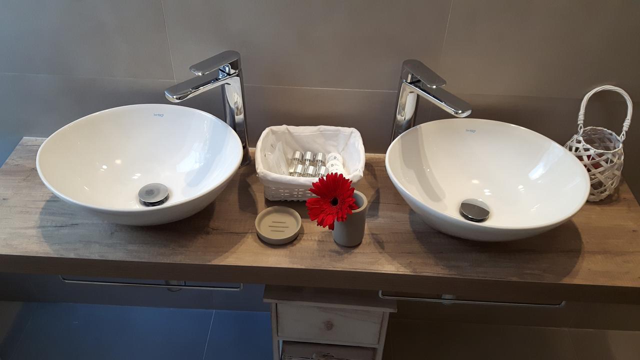 Jubilee 3 Luxury Apartment In Rome Vatican Ngoại thất bức ảnh