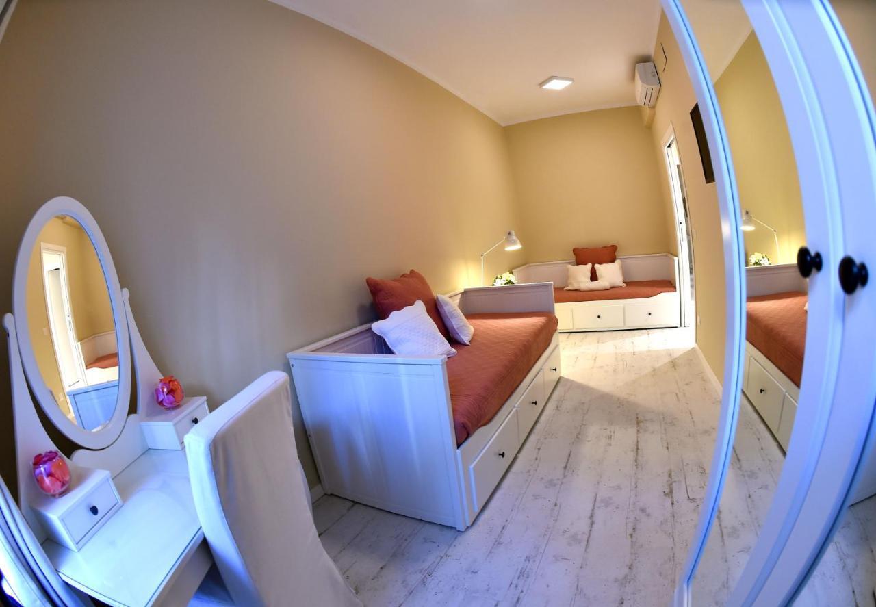 Jubilee 3 Luxury Apartment In Rome Vatican Ngoại thất bức ảnh