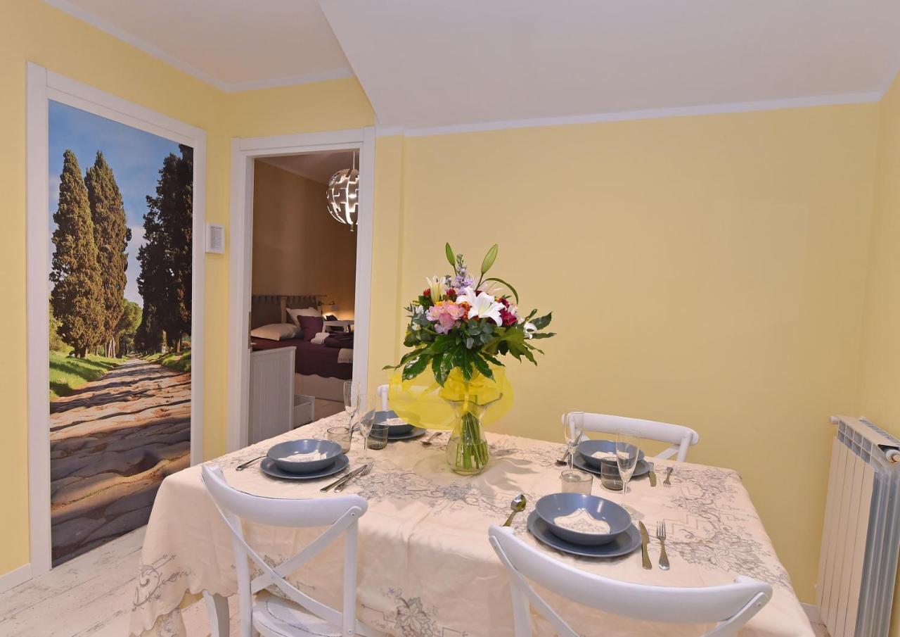 Jubilee 3 Luxury Apartment In Rome Vatican Ngoại thất bức ảnh