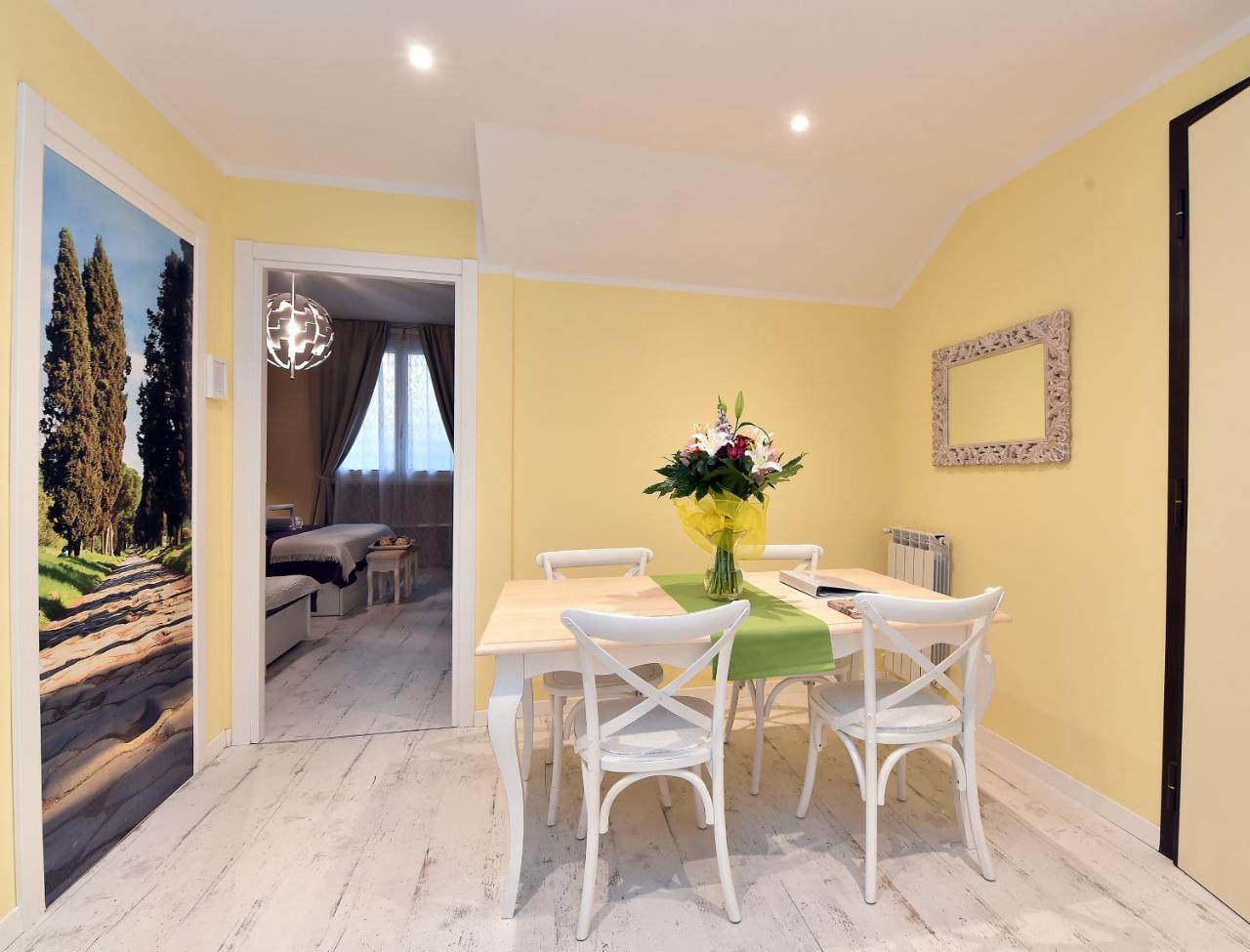Jubilee 3 Luxury Apartment In Rome Vatican Ngoại thất bức ảnh