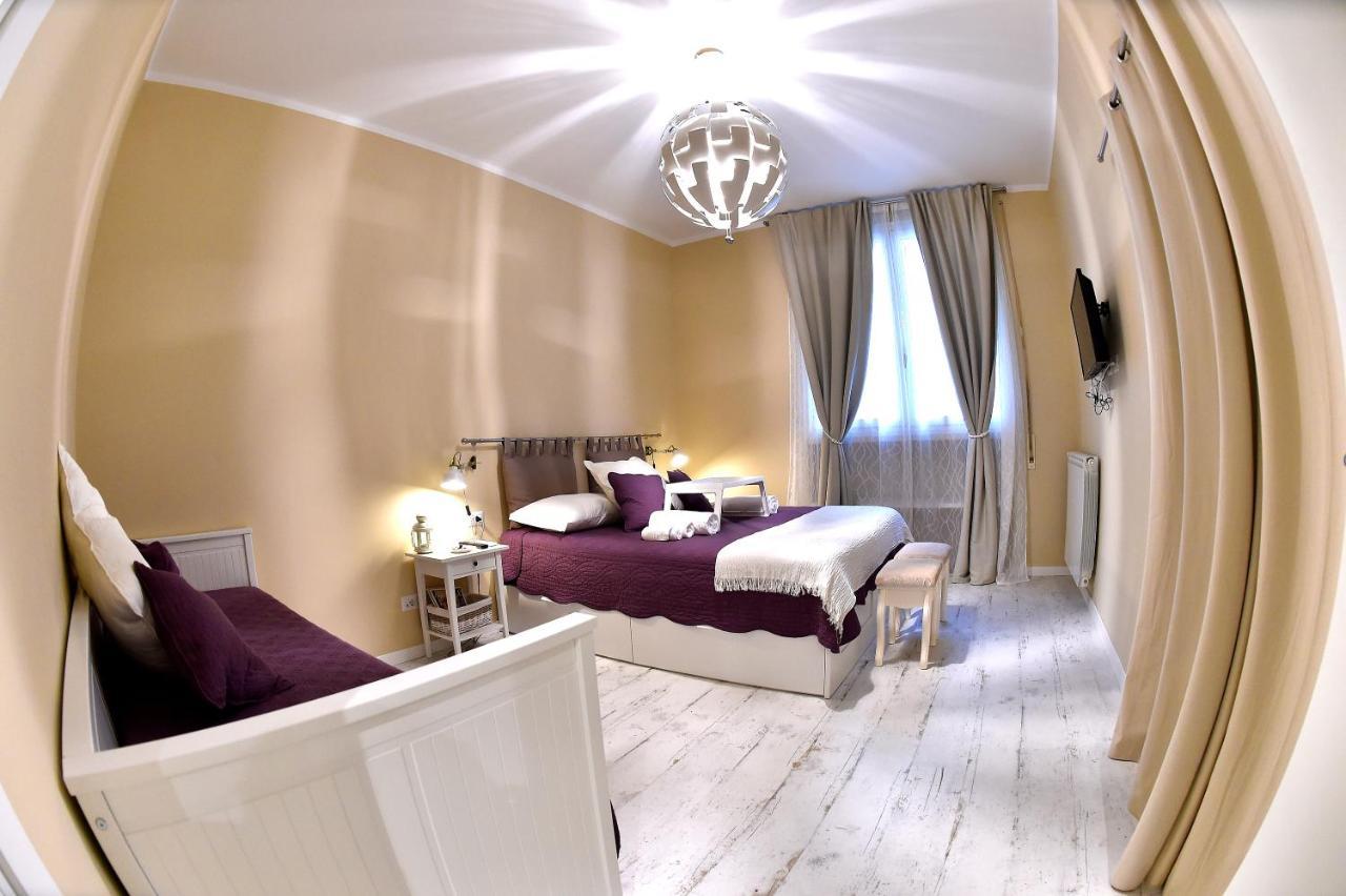 Jubilee 3 Luxury Apartment In Rome Vatican Ngoại thất bức ảnh