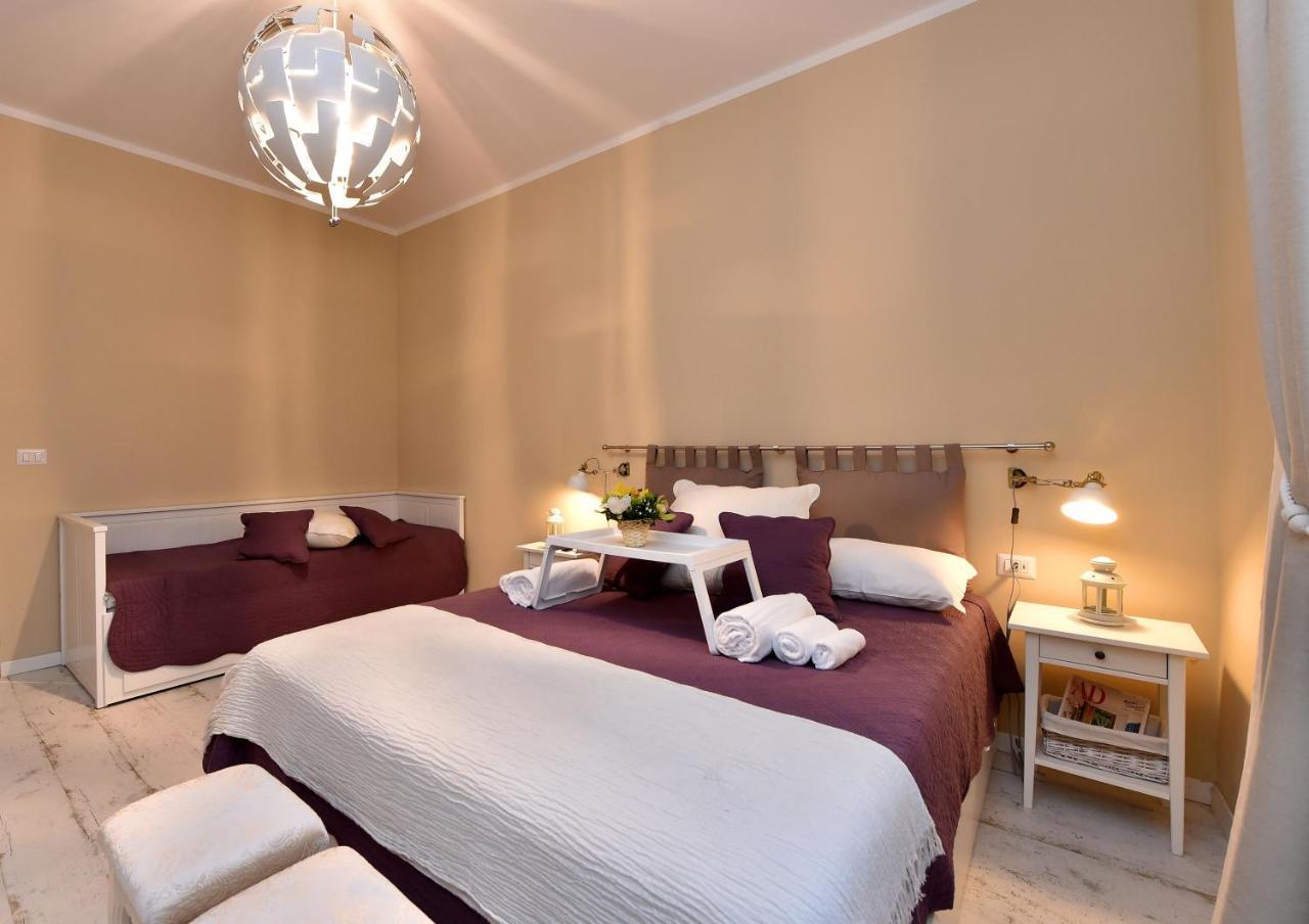Jubilee 3 Luxury Apartment In Rome Vatican Ngoại thất bức ảnh