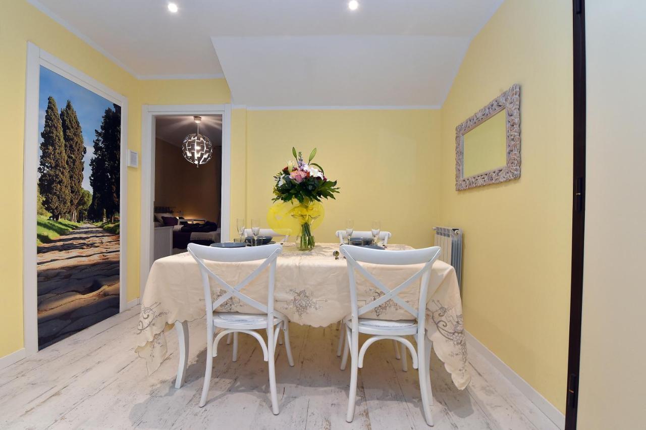 Jubilee 3 Luxury Apartment In Rome Vatican Ngoại thất bức ảnh