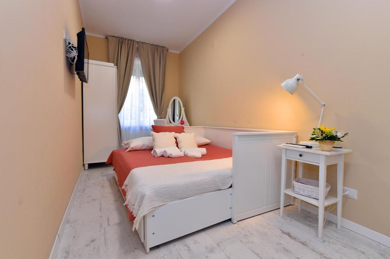 Jubilee 3 Luxury Apartment In Rome Vatican Ngoại thất bức ảnh