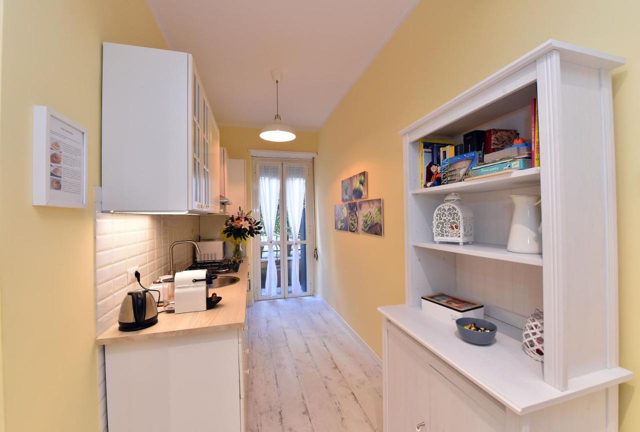 Jubilee 3 Luxury Apartment In Rome Vatican Ngoại thất bức ảnh