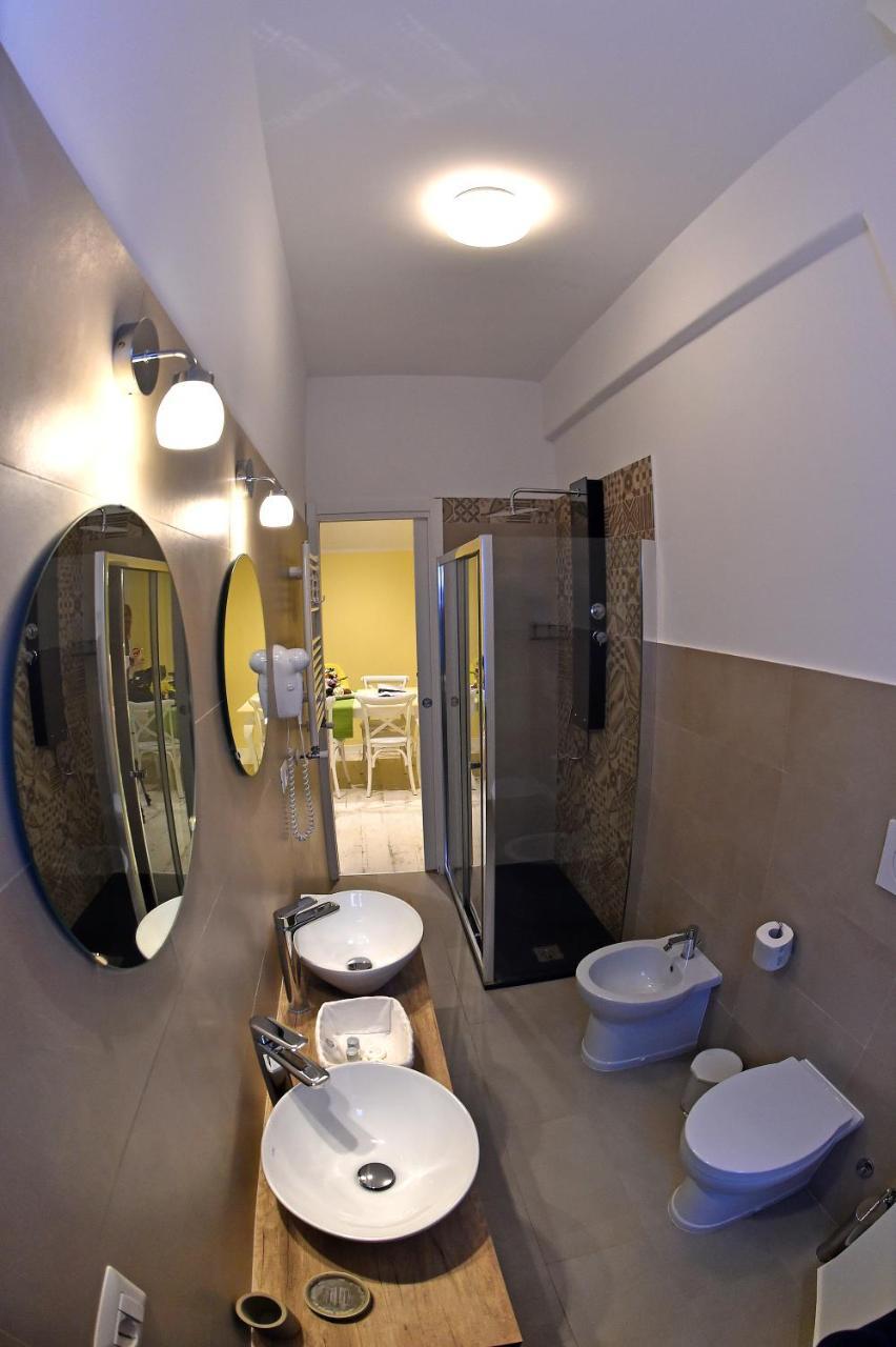 Jubilee 3 Luxury Apartment In Rome Vatican Ngoại thất bức ảnh