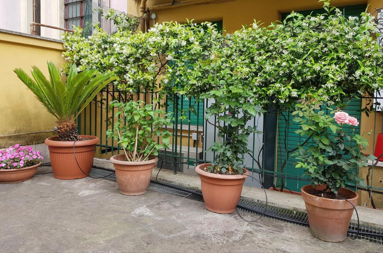 Jubilee 3 Luxury Apartment In Rome Vatican Ngoại thất bức ảnh