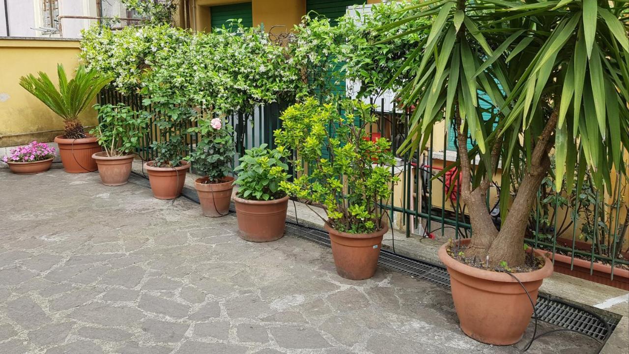 Jubilee 3 Luxury Apartment In Rome Vatican Ngoại thất bức ảnh