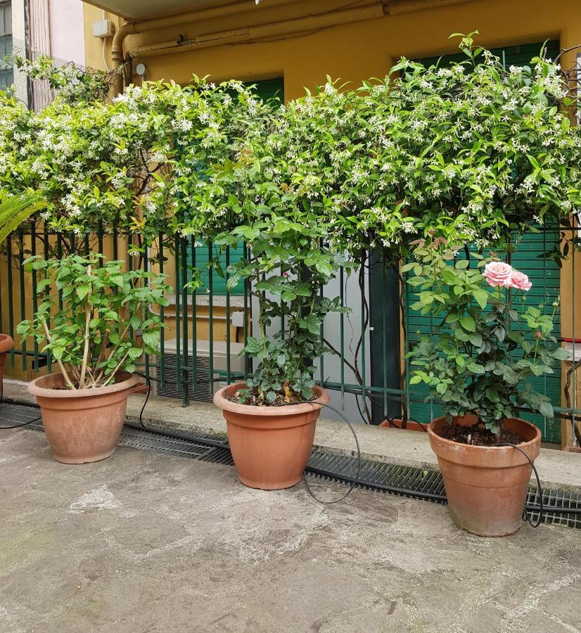 Jubilee 3 Luxury Apartment In Rome Vatican Ngoại thất bức ảnh